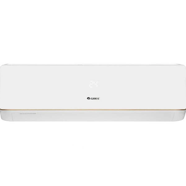 Кондиціонер спліт-система Gree Bora Inverter Wi-Fi GWH24AAD-K3DNA5A Фото - 1